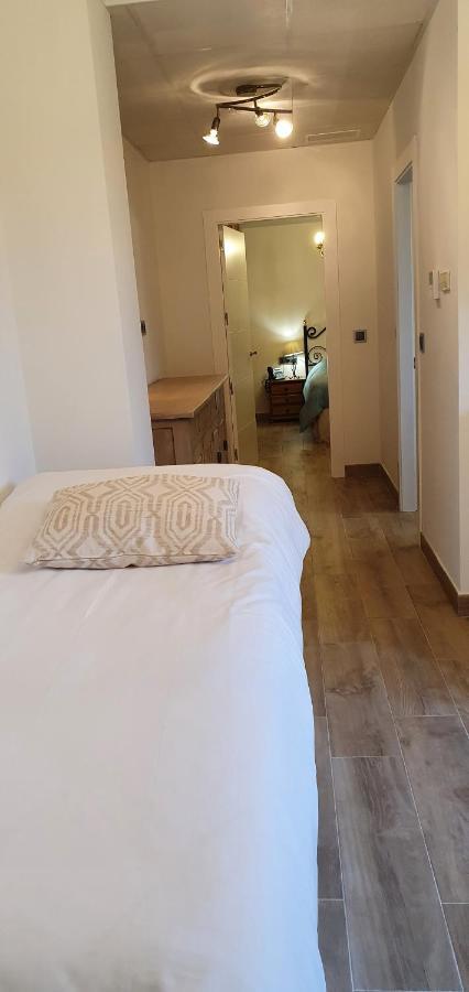 Artmonia Hotel Castalla Ngoại thất bức ảnh