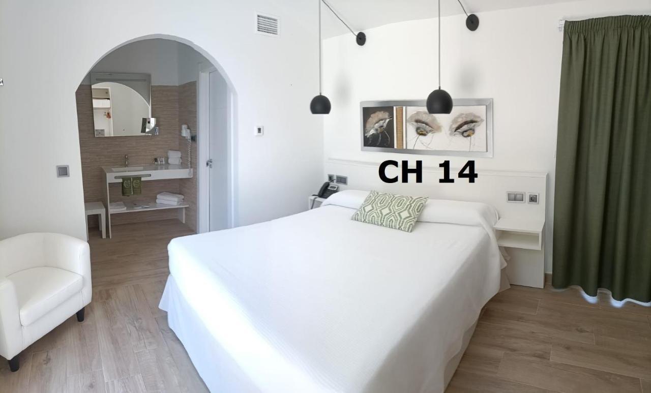 Artmonia Hotel Castalla Ngoại thất bức ảnh