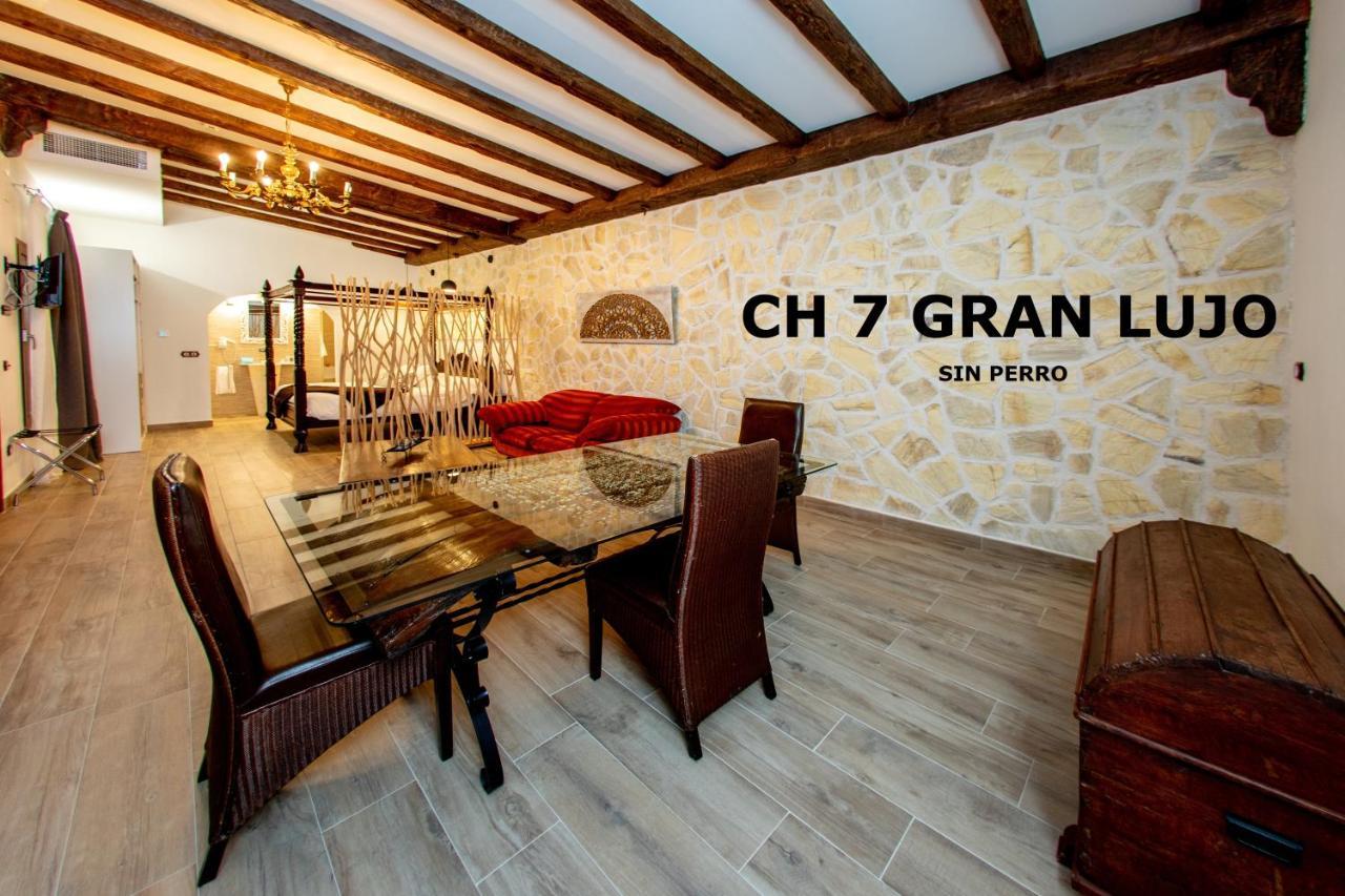 Artmonia Hotel Castalla Ngoại thất bức ảnh