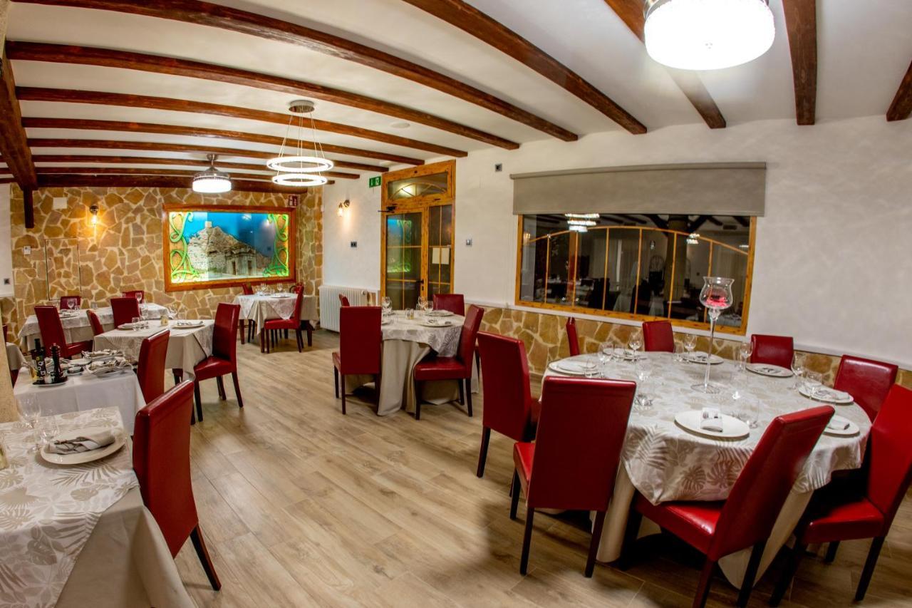 Artmonia Hotel Castalla Ngoại thất bức ảnh