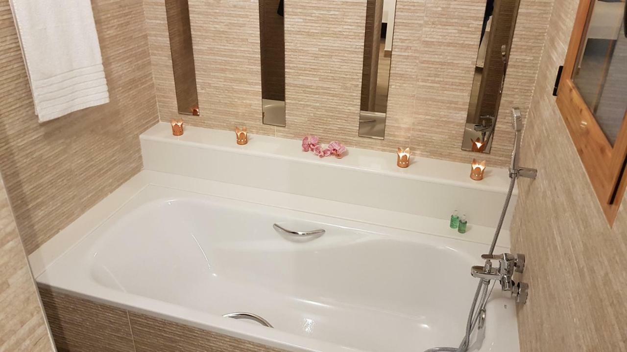 Artmonia Hotel Castalla Ngoại thất bức ảnh